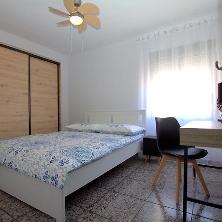 Apartamento Bella Grau Y Platja Gandia Zewnętrze zdjęcie
