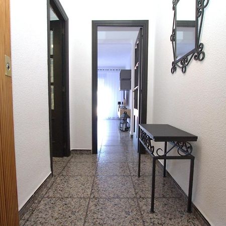 Apartamento Bella Grau Y Platja Gandia Zewnętrze zdjęcie