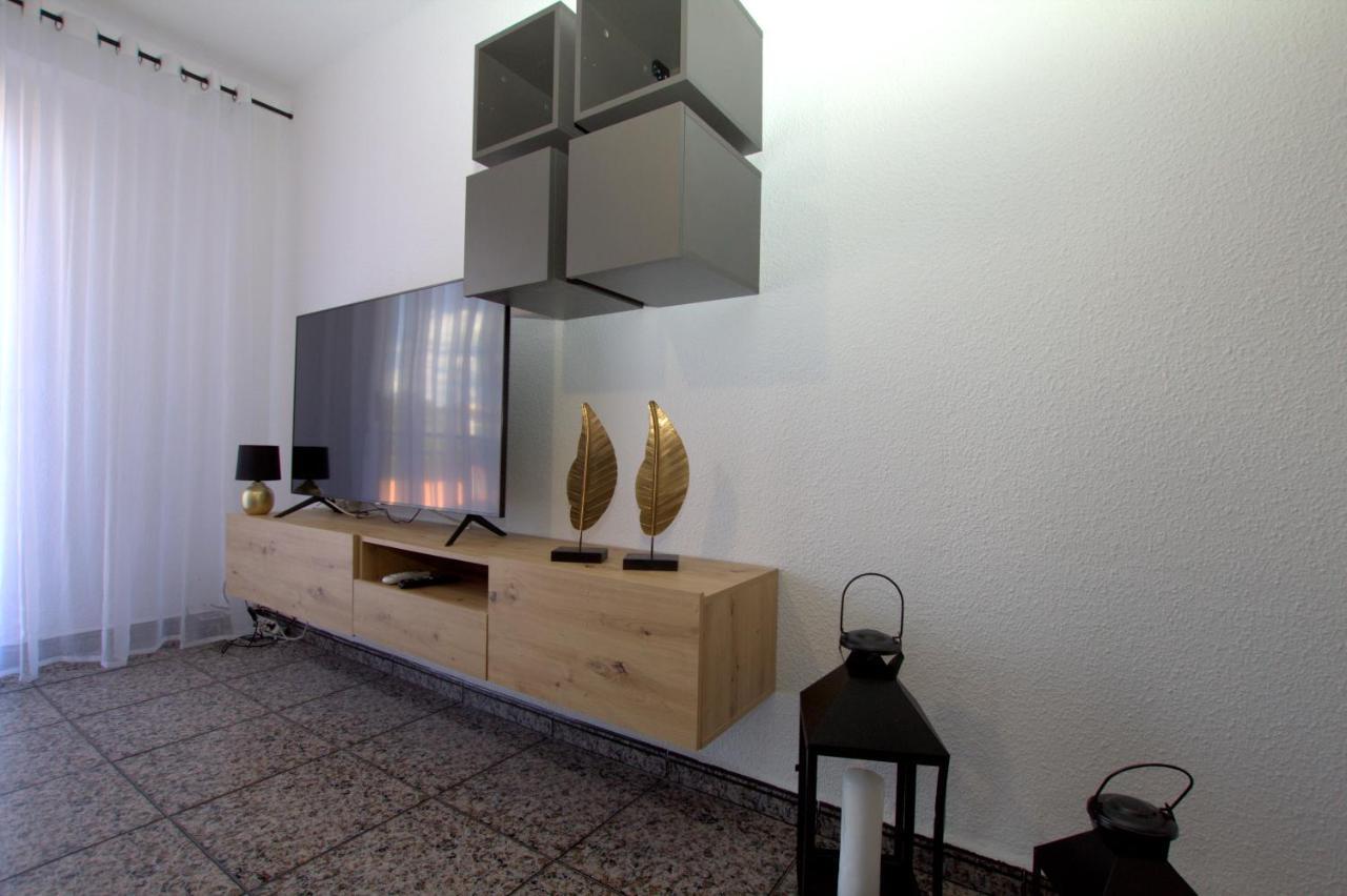 Apartamento Bella Grau Y Platja Gandia Zewnętrze zdjęcie