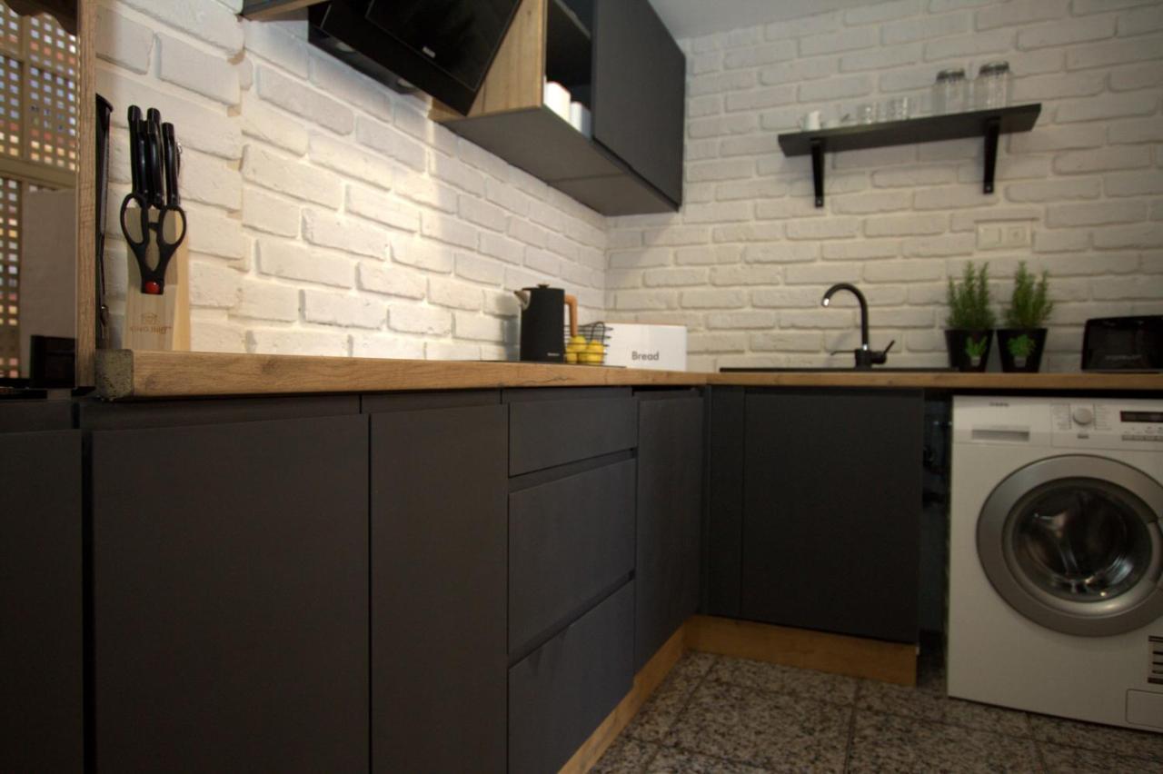 Apartamento Bella Grau Y Platja Gandia Zewnętrze zdjęcie