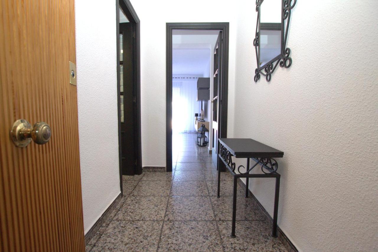 Apartamento Bella Grau Y Platja Gandia Zewnętrze zdjęcie