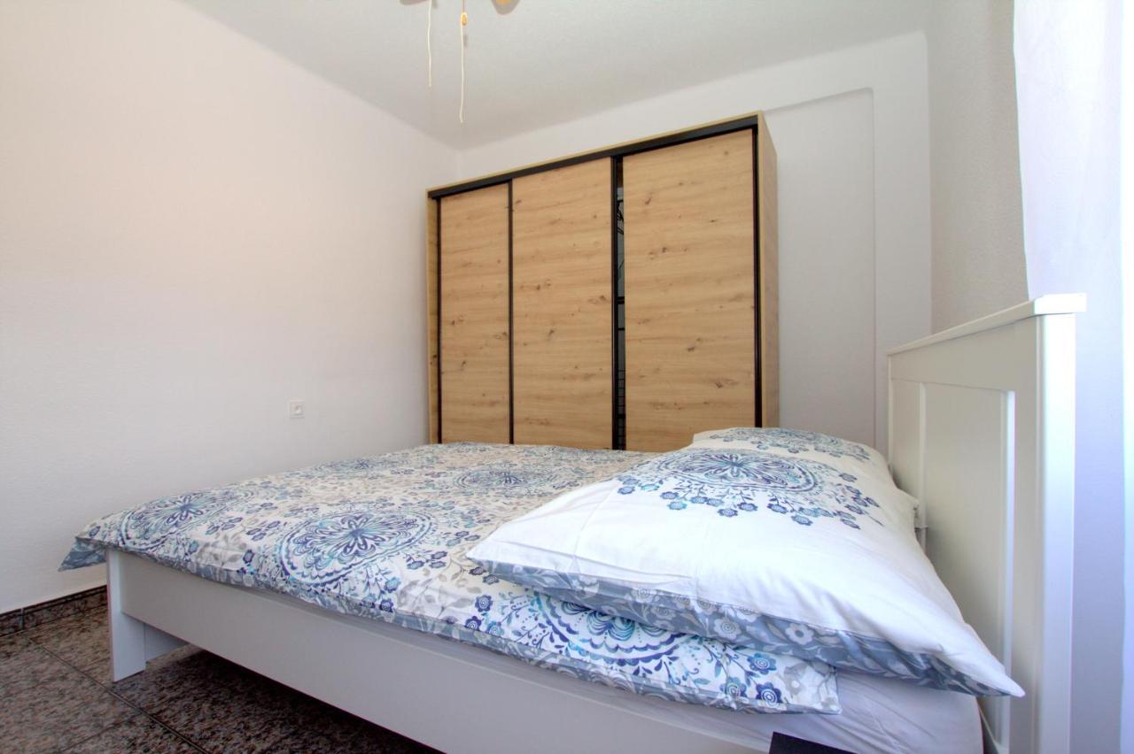 Apartamento Bella Grau Y Platja Gandia Zewnętrze zdjęcie