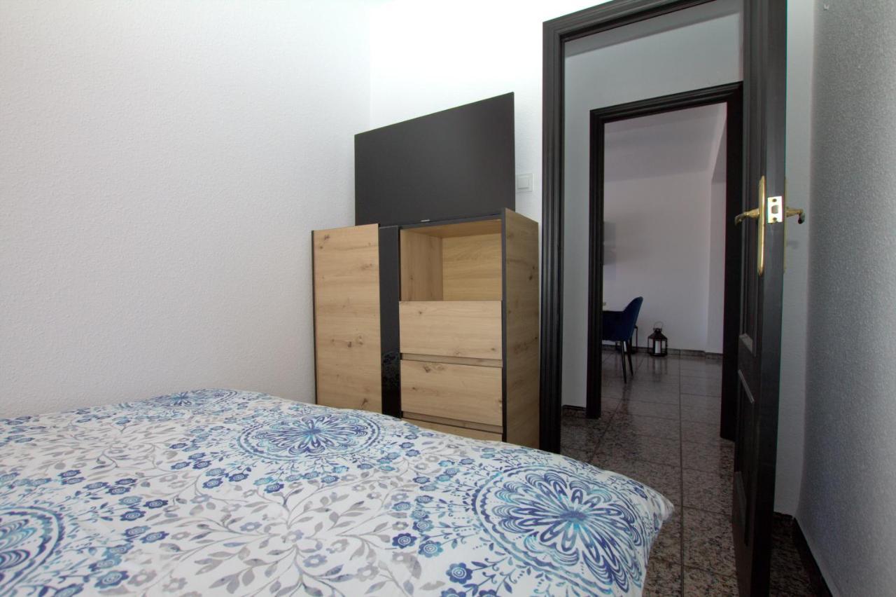 Apartamento Bella Grau Y Platja Gandia Zewnętrze zdjęcie
