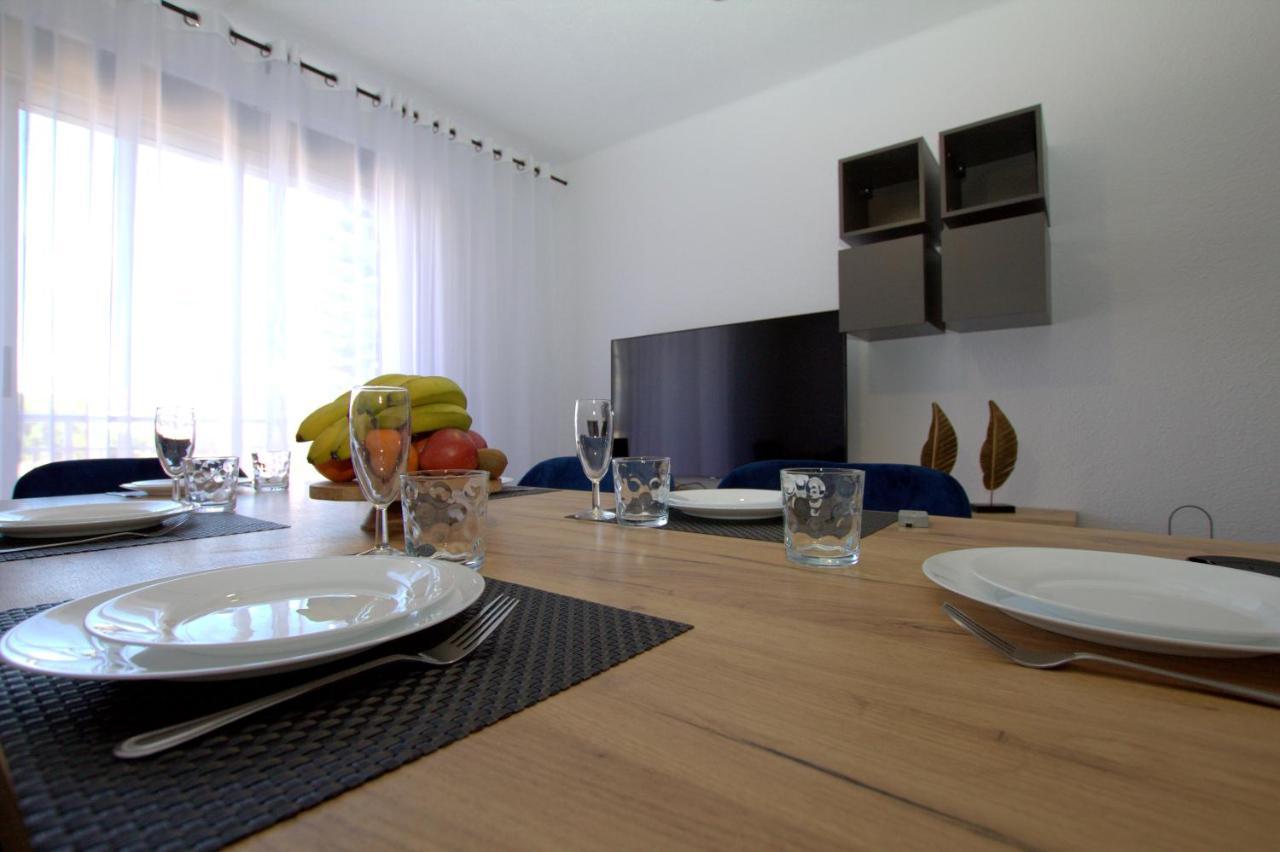 Apartamento Bella Grau Y Platja Gandia Zewnętrze zdjęcie