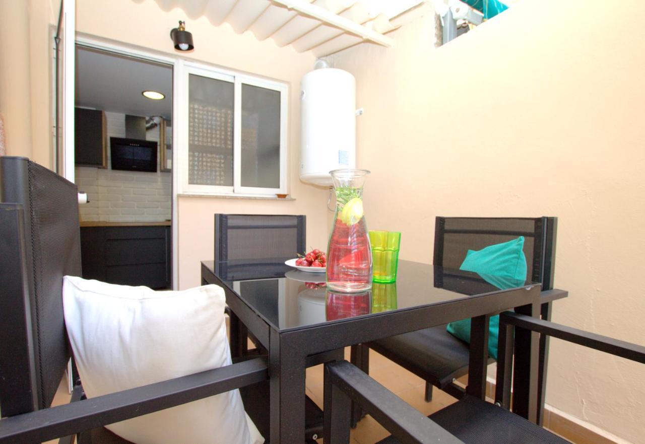 Apartamento Bella Grau Y Platja Gandia Zewnętrze zdjęcie