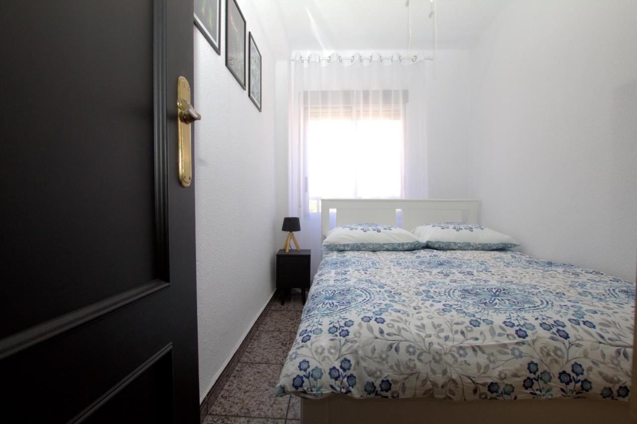 Apartamento Bella Grau Y Platja Gandia Zewnętrze zdjęcie