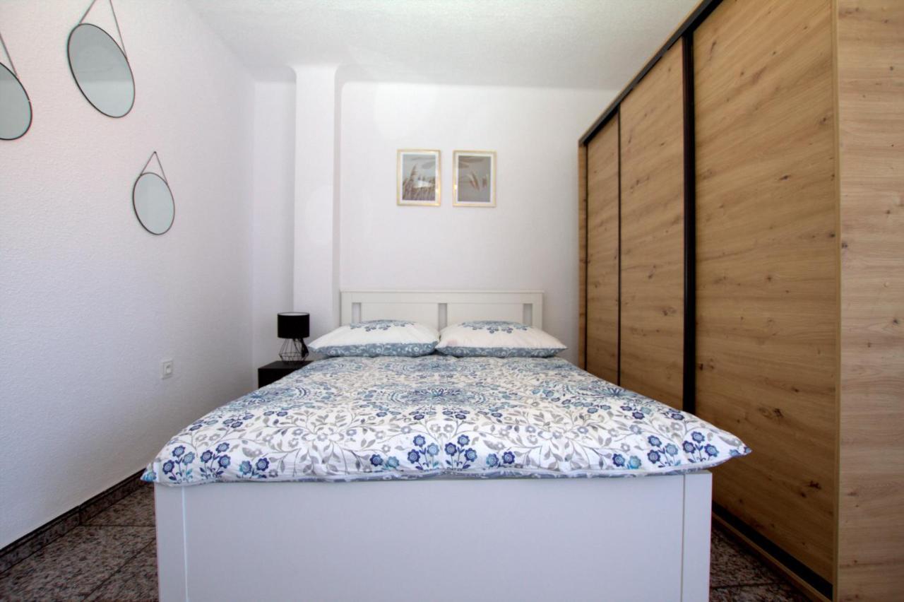 Apartamento Bella Grau Y Platja Gandia Zewnętrze zdjęcie