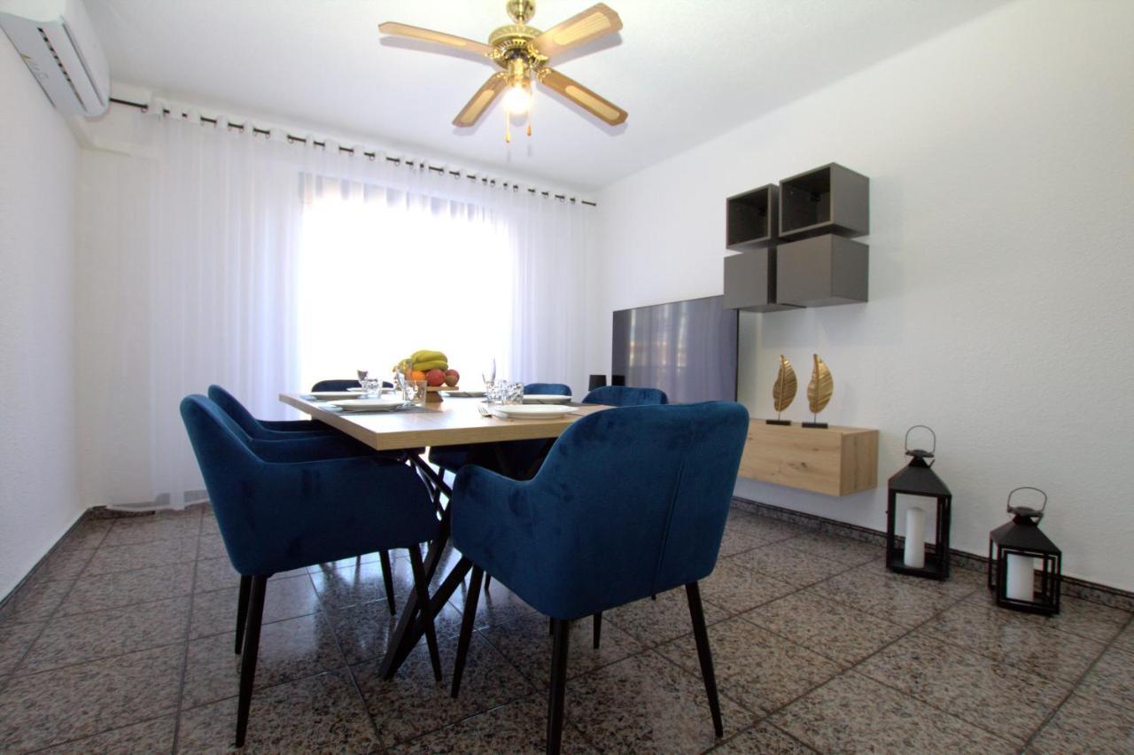 Apartamento Bella Grau Y Platja Gandia Zewnętrze zdjęcie