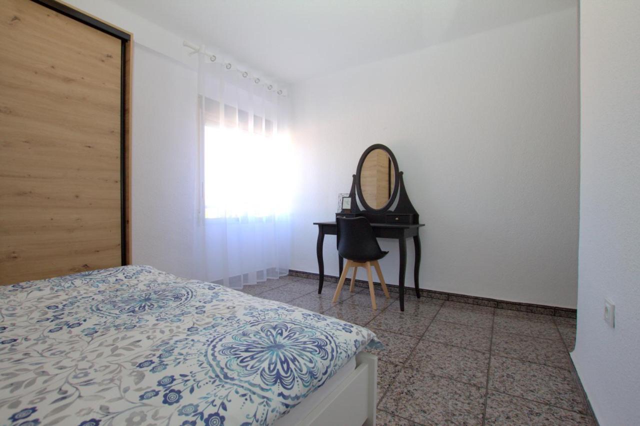 Apartamento Bella Grau Y Platja Gandia Zewnętrze zdjęcie